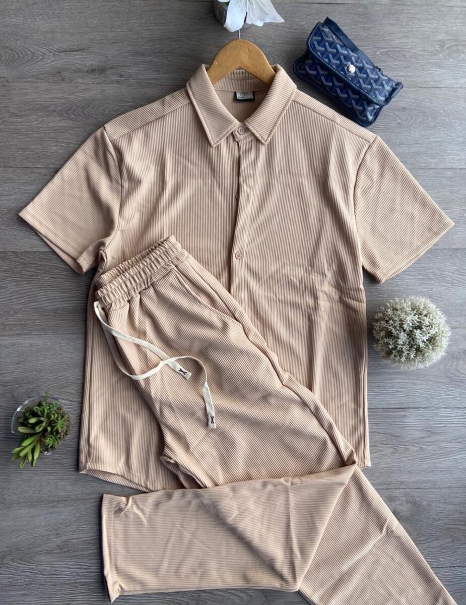 Mens Classic Suits