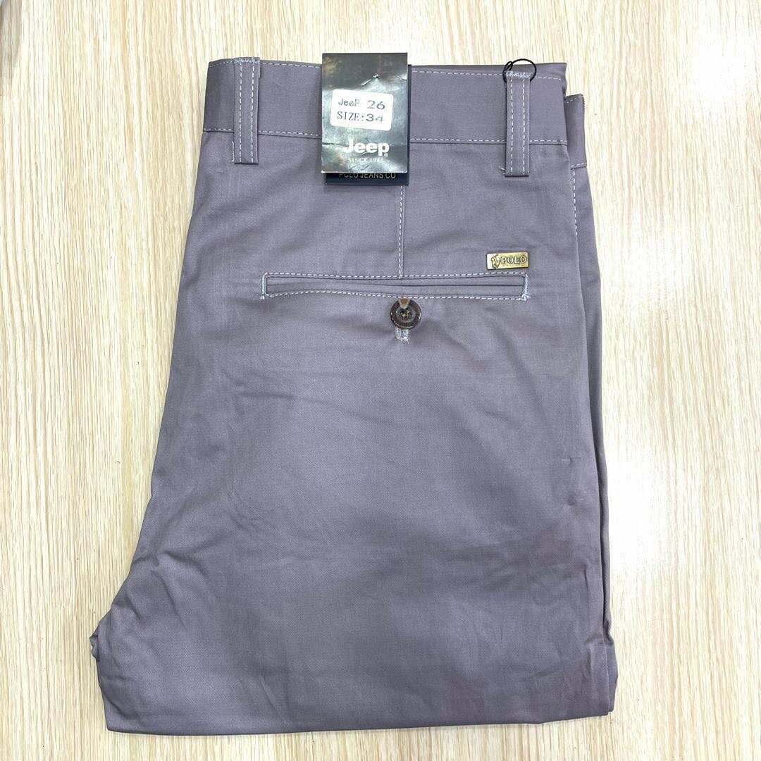 Chinos