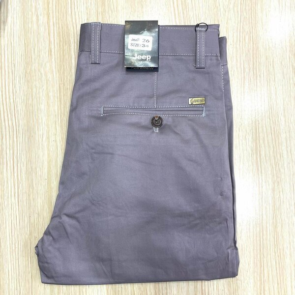 Chinos