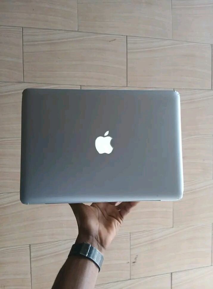 MacBook Pro 13 pouces