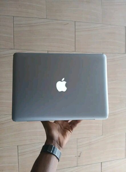 MacBook Pro 13 pouces