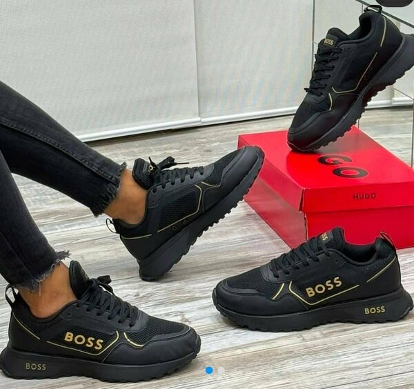 Boss original
