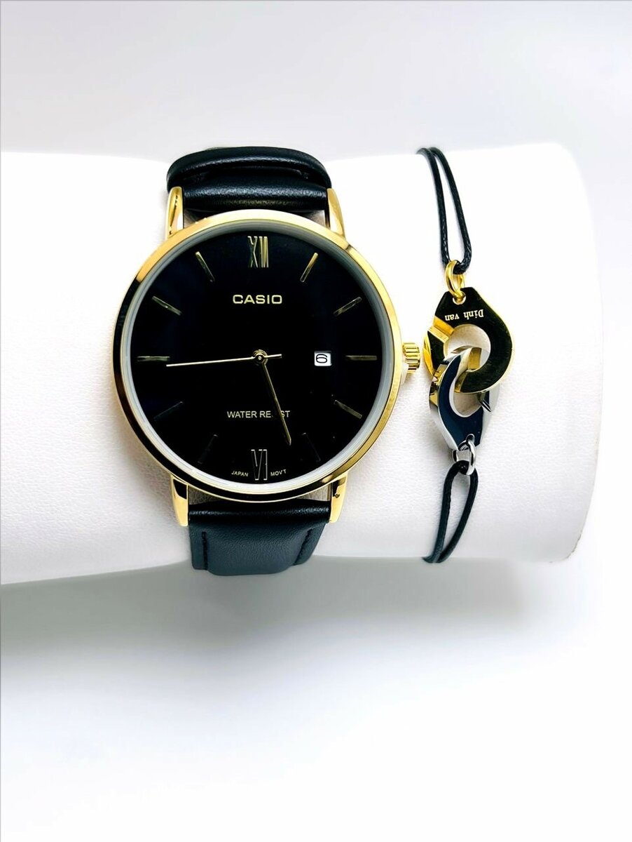 Montre casio