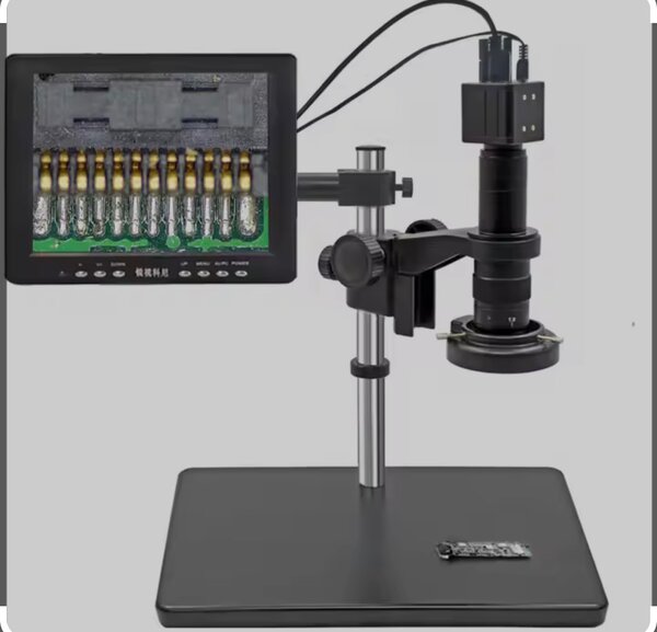 DIGITAL MICROSCOPE
