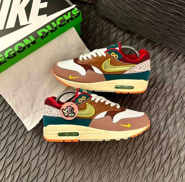 Nike sneakers