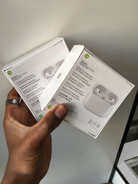 AirPods pro2