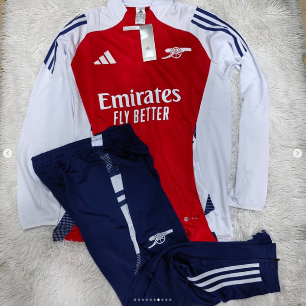 track suit