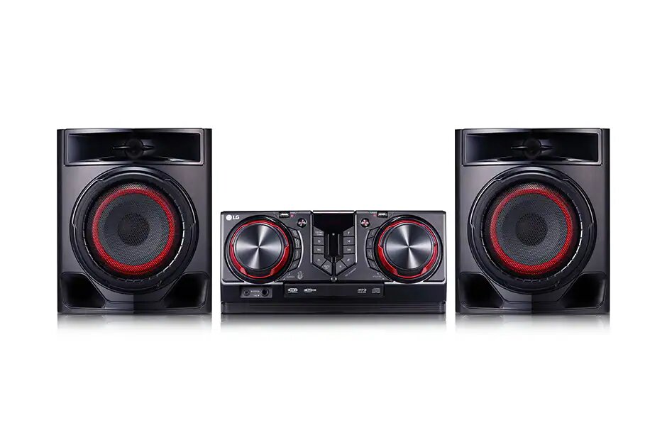 LG XBOOM CJ44