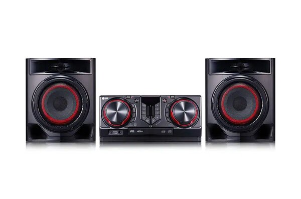 LG XBOOM CJ44