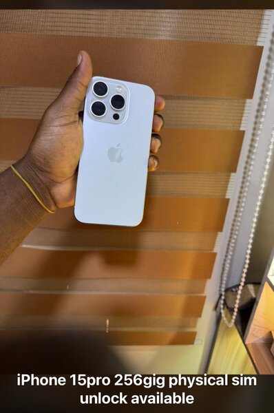 iPhone