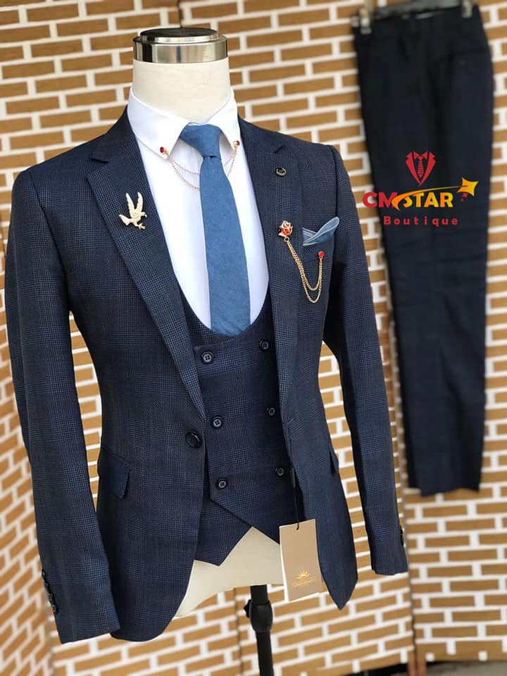 Suit 