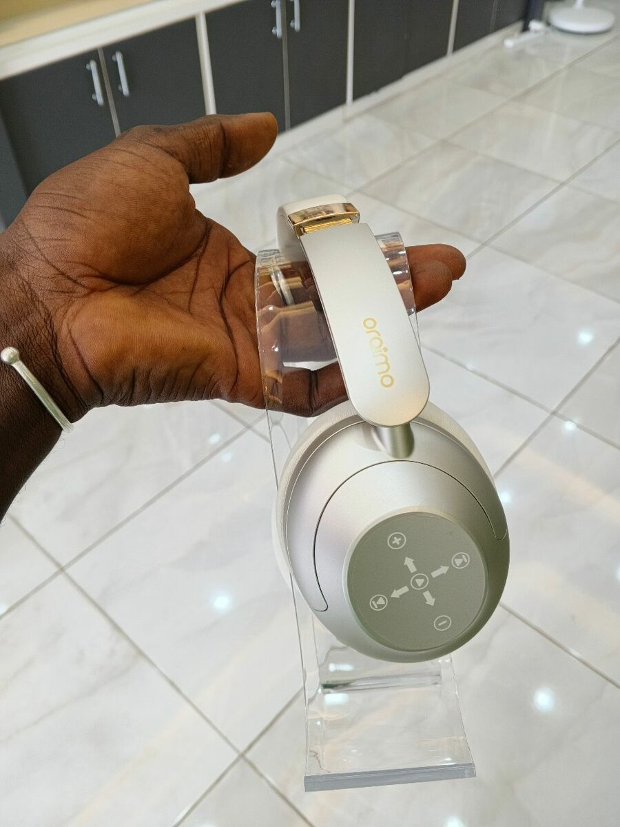 Casque boom pop pro
