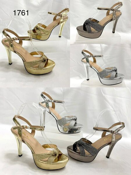 Talons