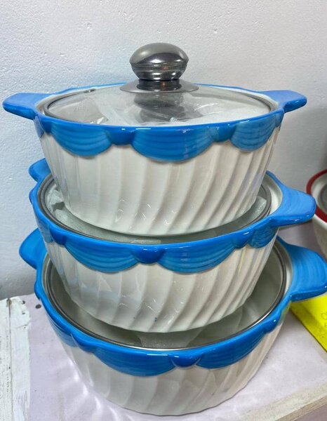 Food warmer