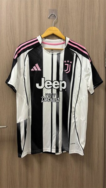 Maillot de foot Juventus