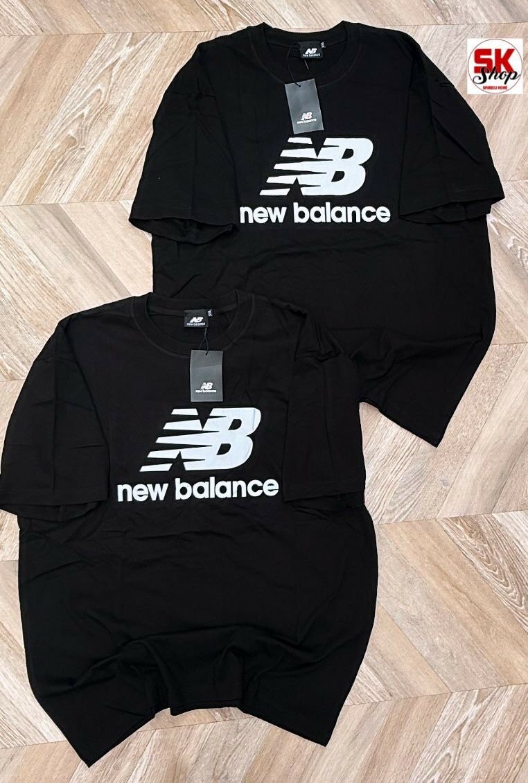 T-shirt unisexe New Balance