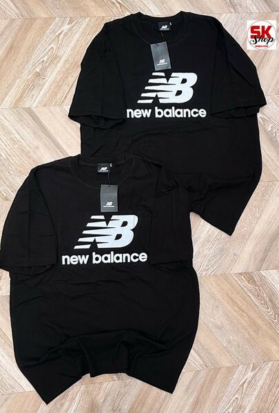 T-shirt unisexe New Balance