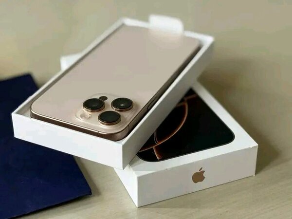 iPhone 13pro max