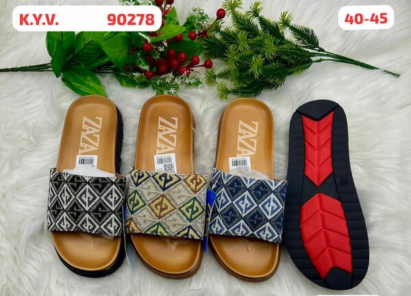 Men Slides