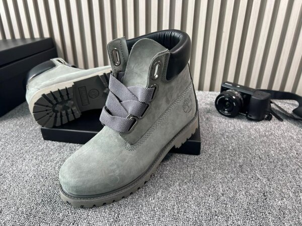 Timberland