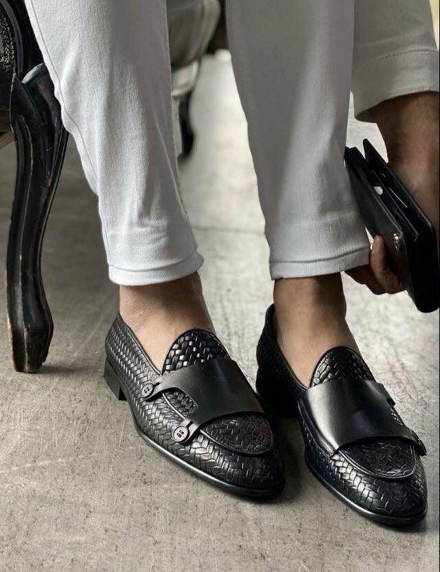 Mens Italian shoe