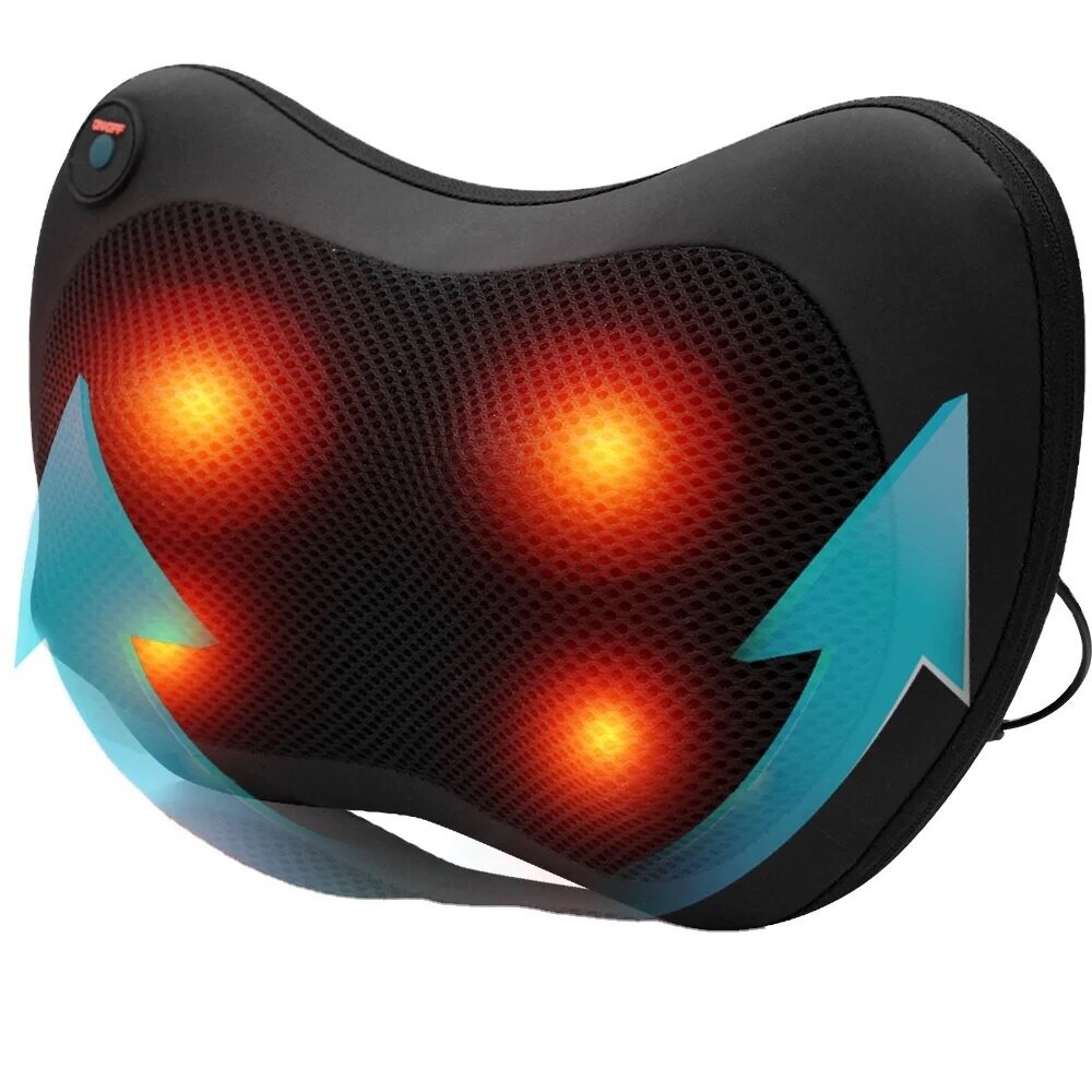 Coussin Massage