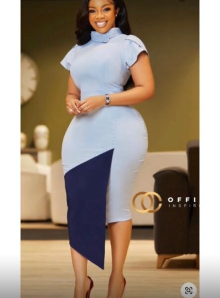 Office dress
