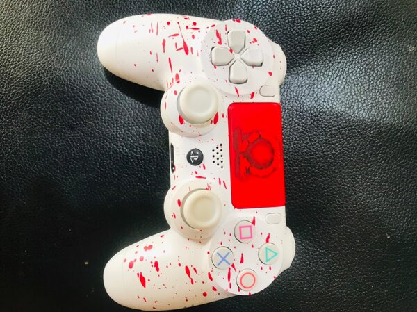 Manette PS4