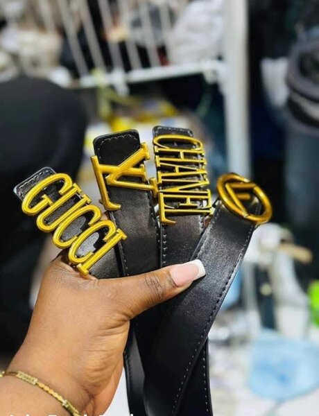 Belts