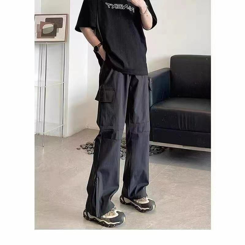 Parka Joggers