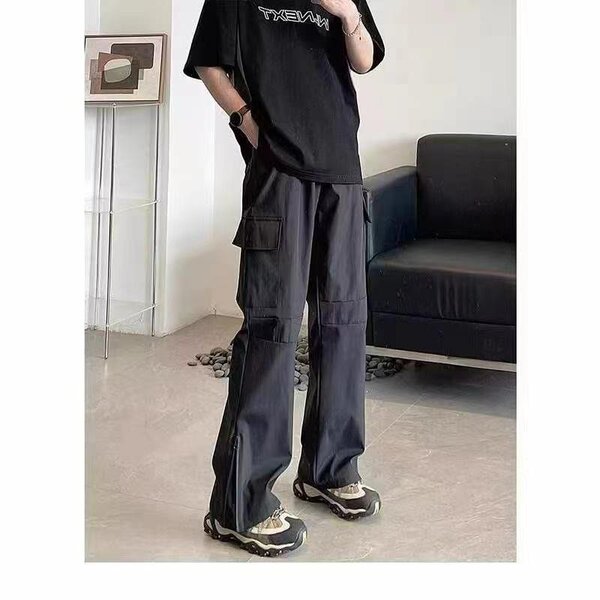 Parka Joggers
