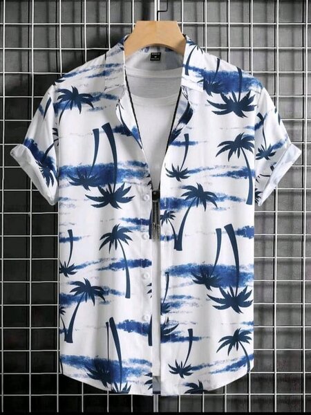 chemise blanche pour homme
