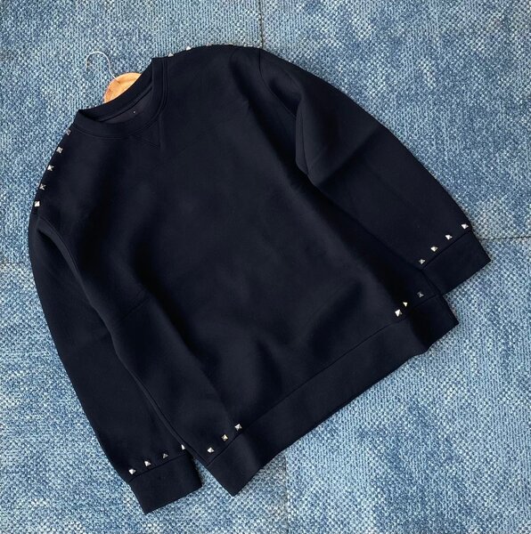 Thrift Sweatshirt