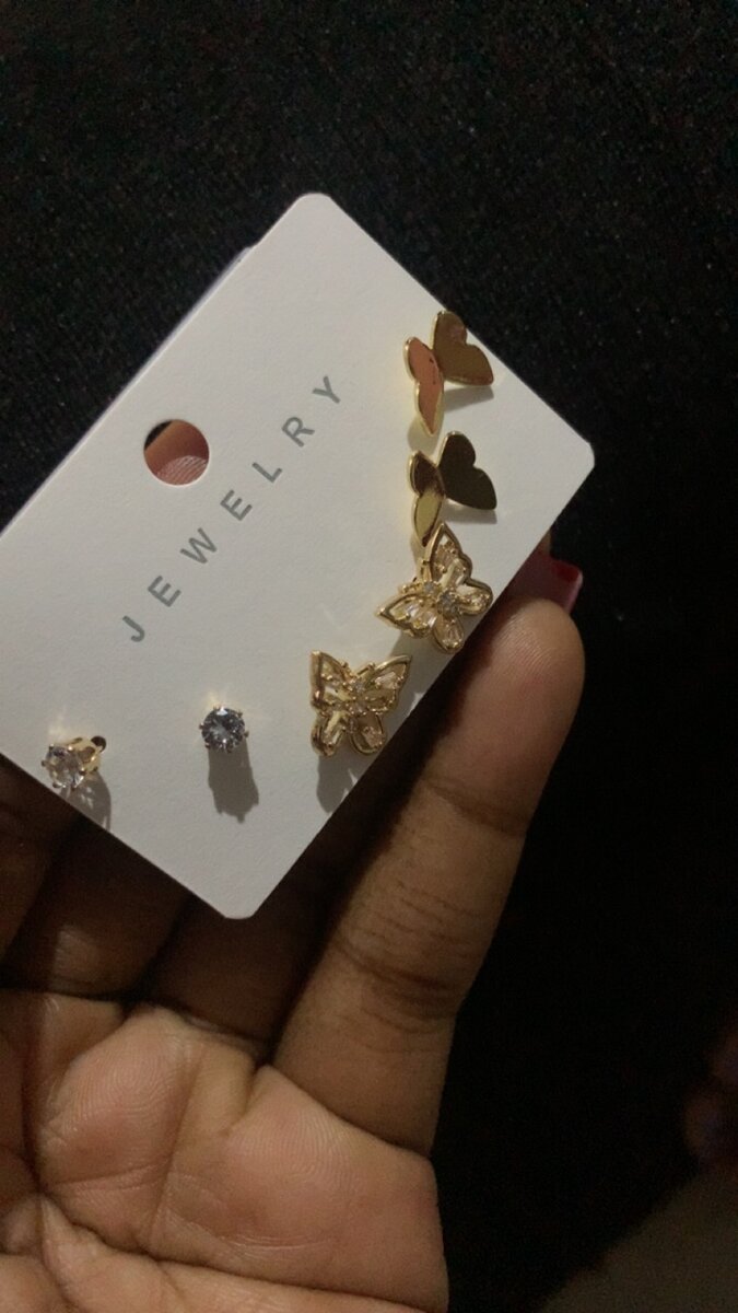 Earring sets