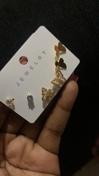 Earring sets