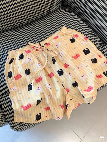 Underwear