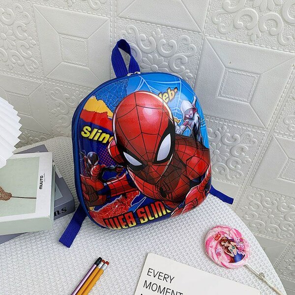 Backpacks