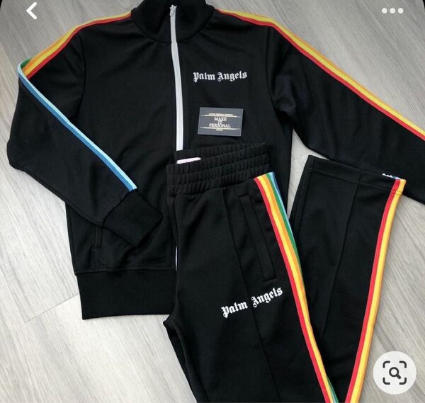 Palm angels