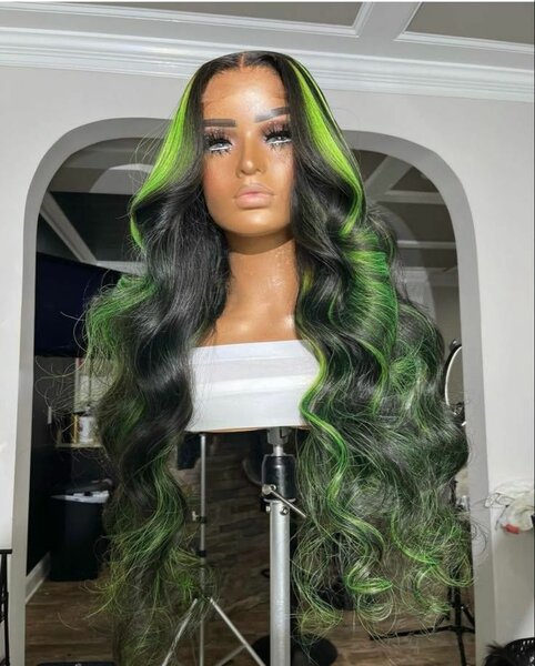 Wigs