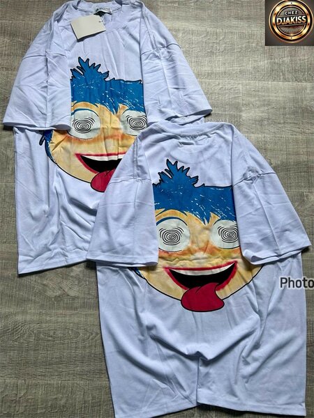 Tee-shirts