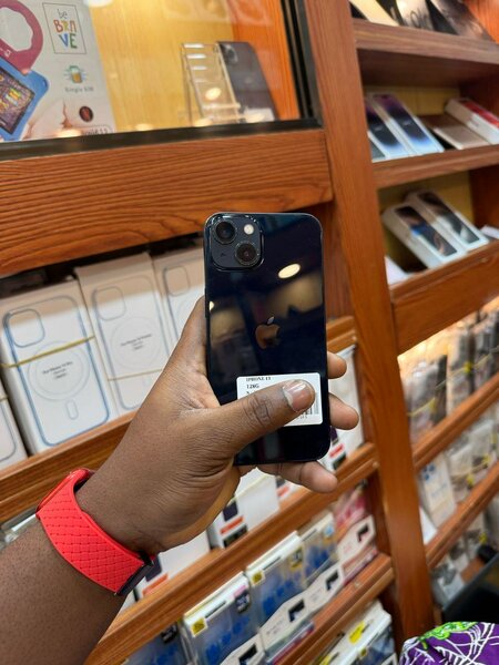 iPhone 13 simple 128G