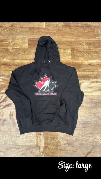 Hoddies
