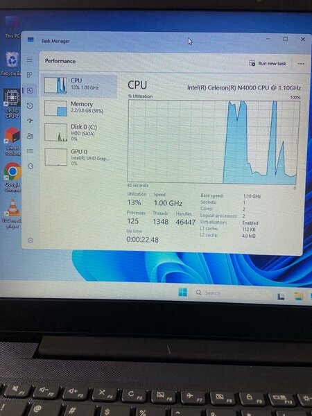 Lenovo IdeaPad S145