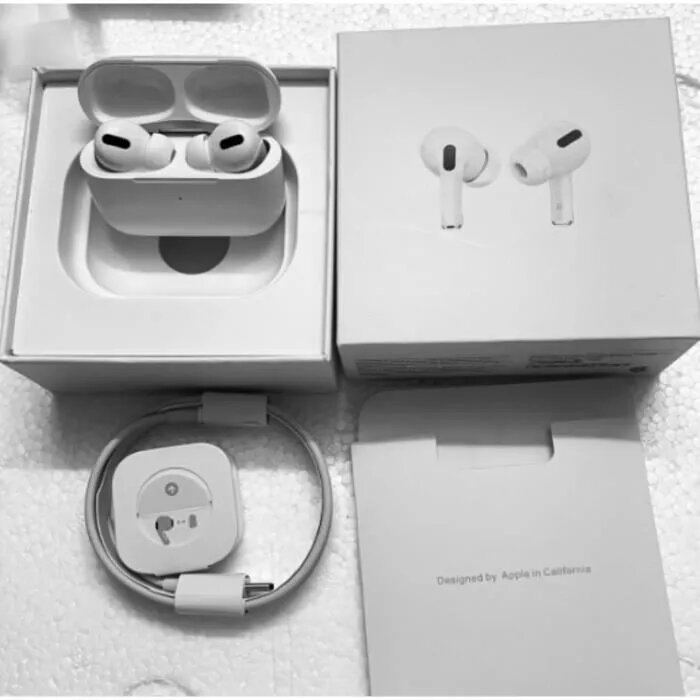 Ecouteurs Sans Fil Apple Pro