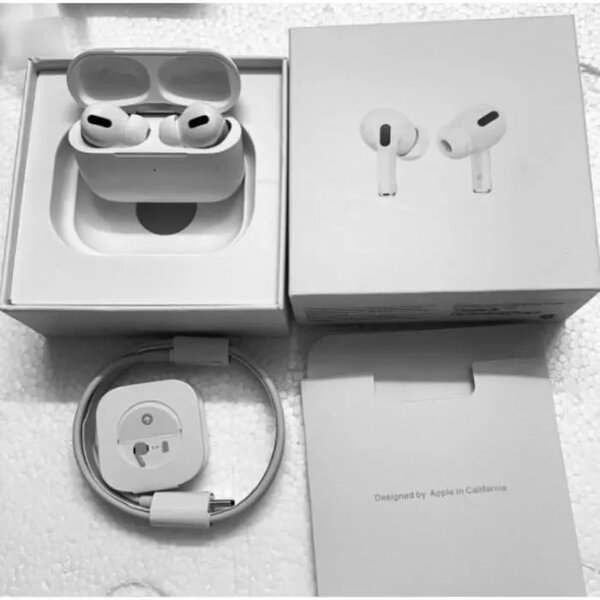 Ecouteurs Sans Fil Apple Pro
