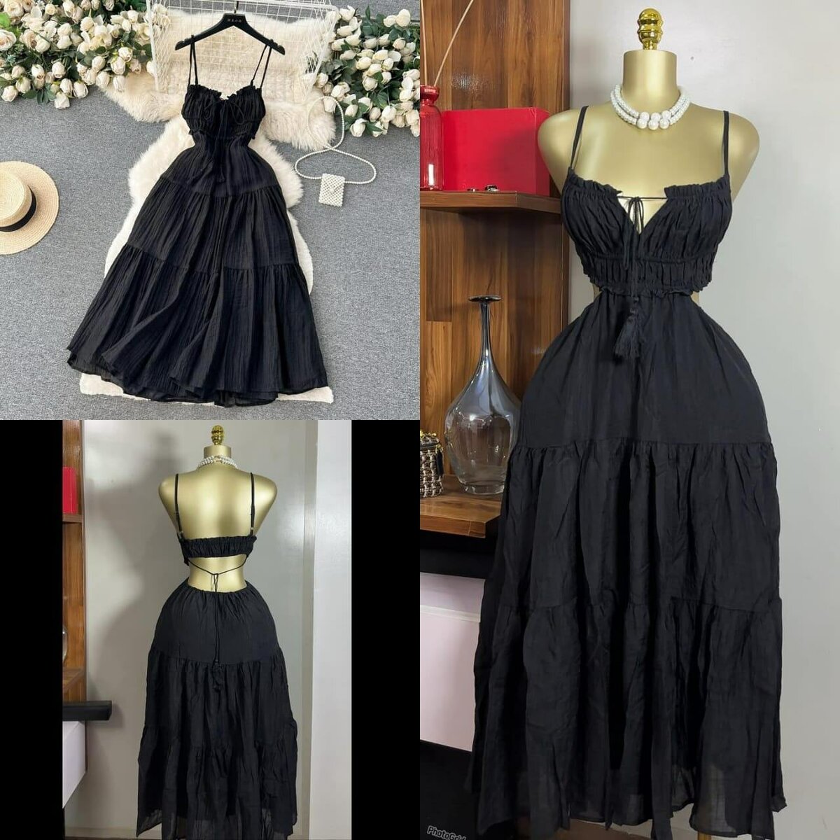 Belle robe