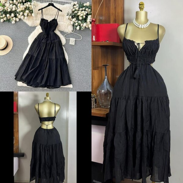 Belle robe