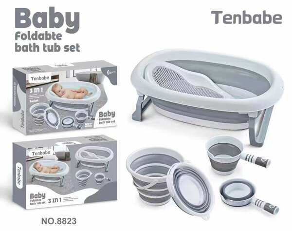 Bath tub