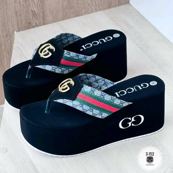 Girl slippers