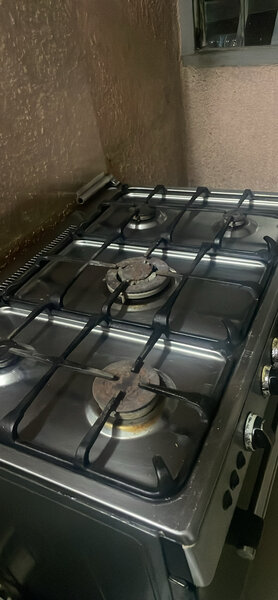 Cuisinière
